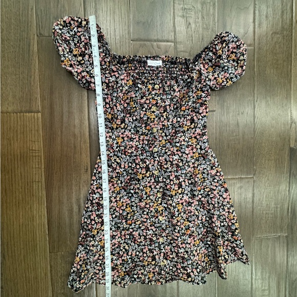 Bailey Blue Dress - Picture 9 of 11